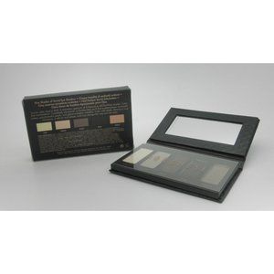 Five Shades of Torrid BORGHESE Eclissare Color Eclipse Five Shades Shadow